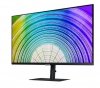 Monitor 27 cali ViewFinity S60UA IPS 2560x1440 WQHD 16:9 1xHDMI 2xDP(In+Out) 1xUSB-C 90W 3xUSB 3.0 LAN 5ms PinP/PbyP 75Hz HAS+PI
